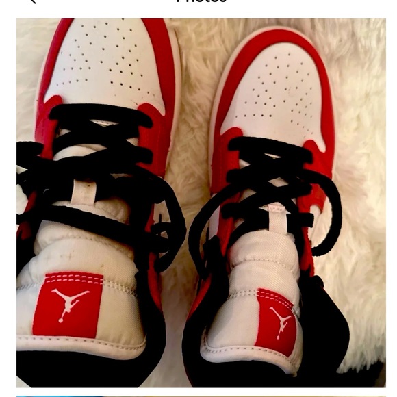 Jordan 1 - Picture 1 of 2